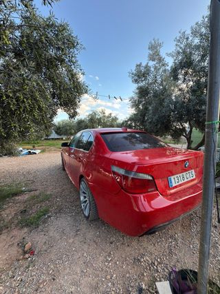 BMW Serie 5 2004