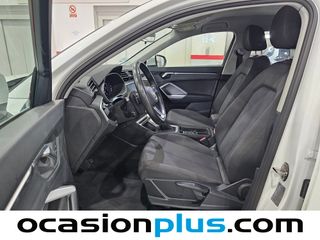 Audi Q3 Sportback Advanced 35 TDI 110 kW (150 CV) S tronic