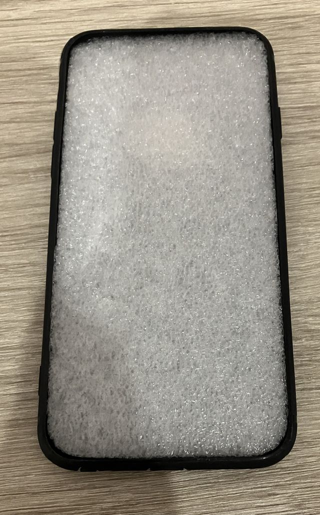 Funda iPhone 6 Negra