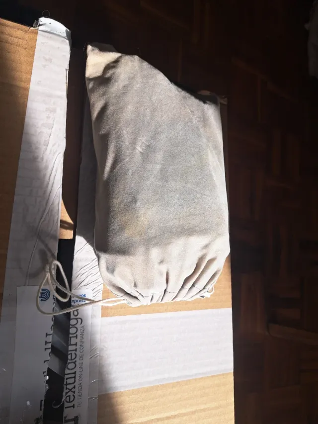 Plancha de viaje pequeña