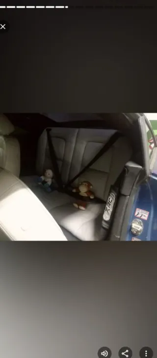 Audi TT 2003 para despiece