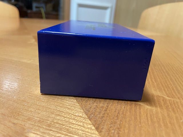 Harley Benton Power Plant Alimentador Pedales