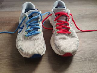 Nike ZoomX Invincible Run Flyknit 2 - Tamanho 40