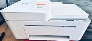 Impresora HP DeskJet 4100e