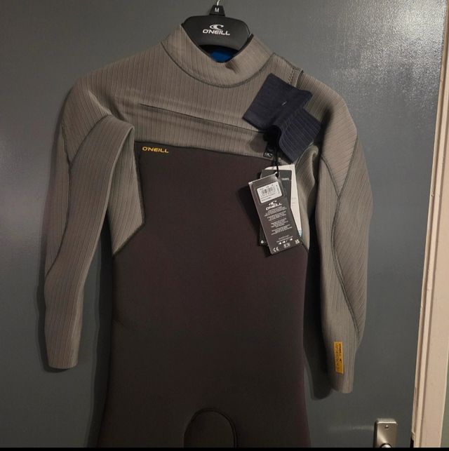 Oneill Hyperfreak 4/3+ Traje Neopreno Nuevo