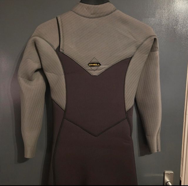 Oneill Hyperfreak 4/3+ Traje Neopreno Nuevo