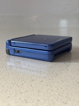 Game Boy Advance SP