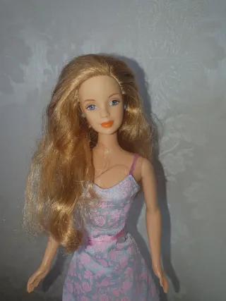 Bellissima barbie