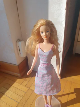 Bellissima barbie