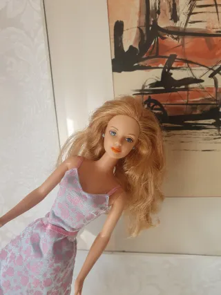 Bellissima barbie