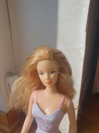 Bellissima barbie