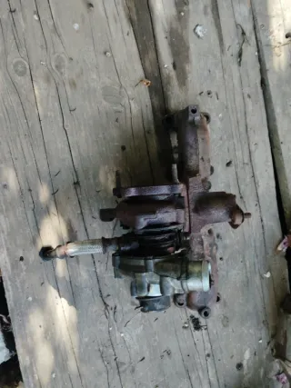 Turbo Grupo Vag 90 CV