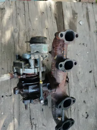 Turbo Grupo Vag 90 CV