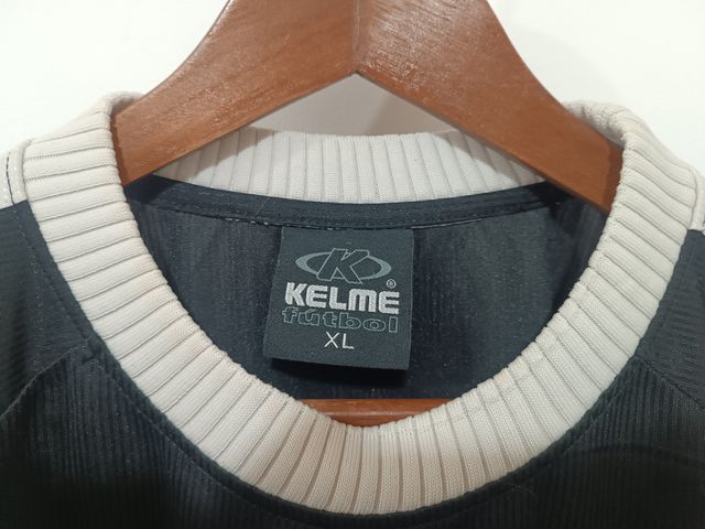 CAMISETA KELME RECREATIVO HUELVA