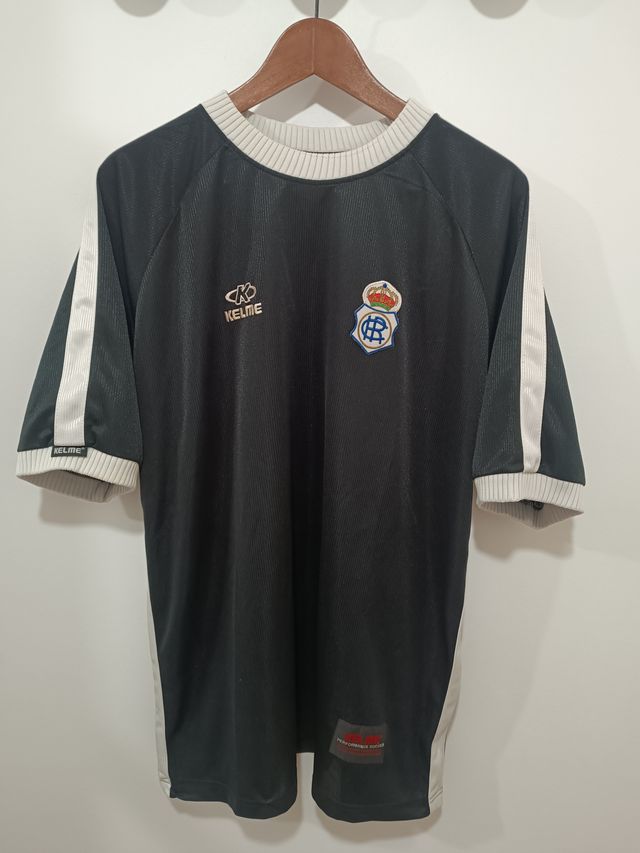 CAMISETA KELME RECREATIVO HUELVA
