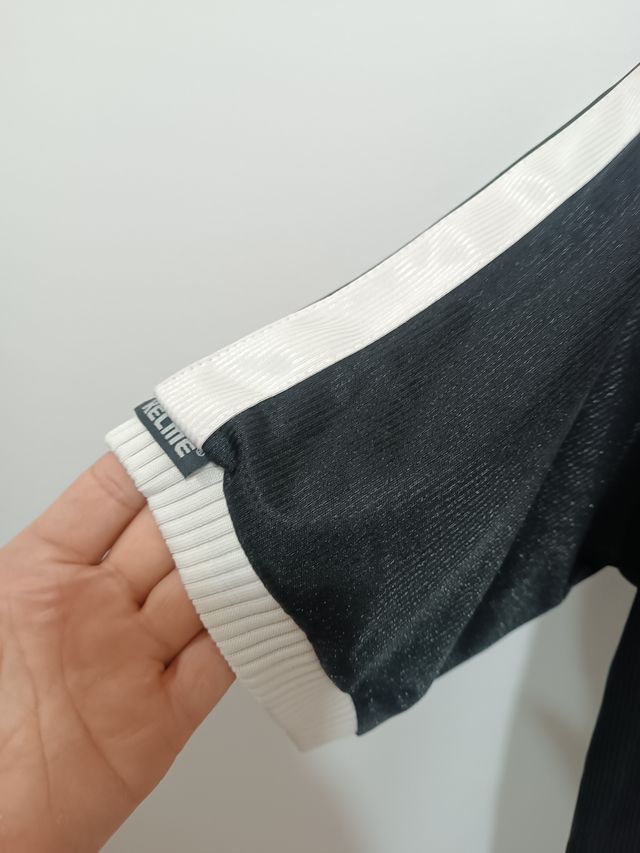 CAMISETA KELME RECREATIVO HUELVA