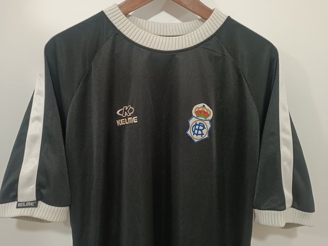 CAMISETA KELME RECREATIVO HUELVA