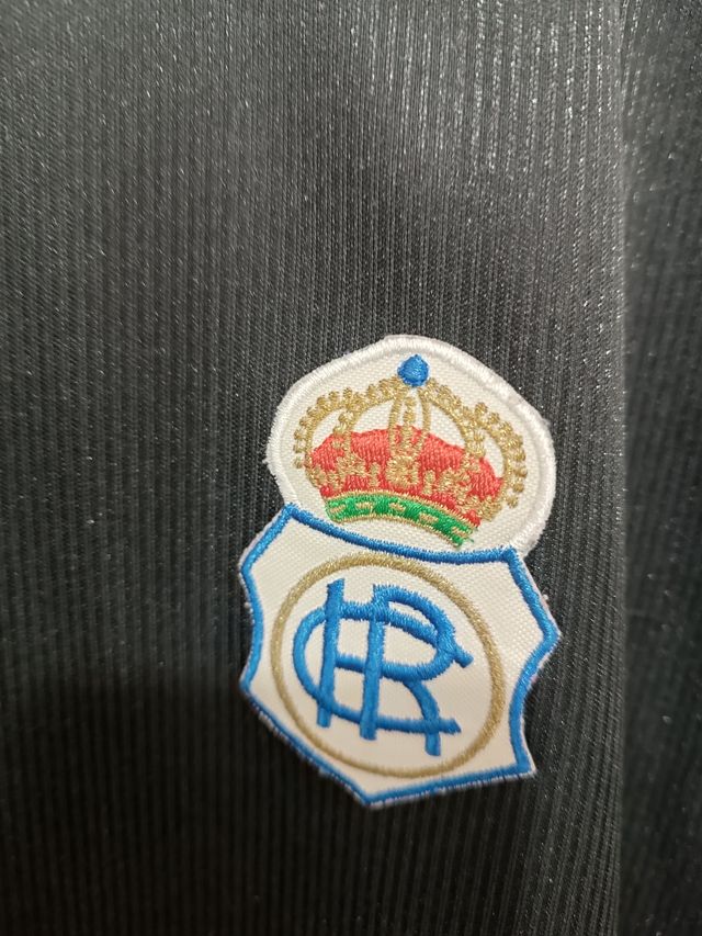 CAMISETA KELME RECREATIVO HUELVA