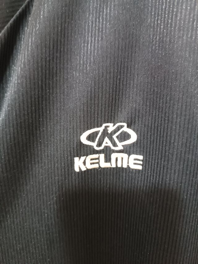 CAMISETA KELME RECREATIVO HUELVA