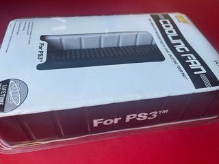 Ventilatore di raffreddamento PS3