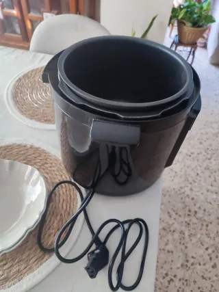 Robot de cocina Newcook Platinum