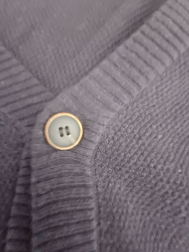 Rebeca Pull and Bear Negra Hombre