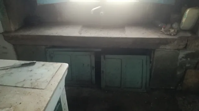 Casa rural a reformar,en PALIO, LALIN