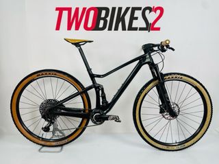 Scott Spark RC 900 Team Talla M