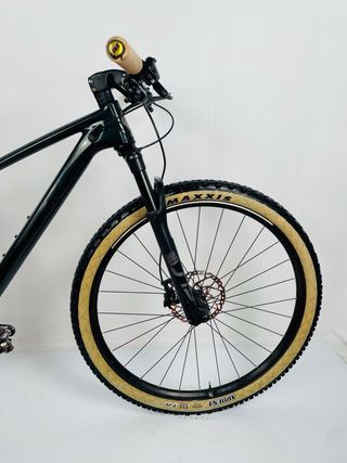 Scott Spark RC 900 Team Talla M