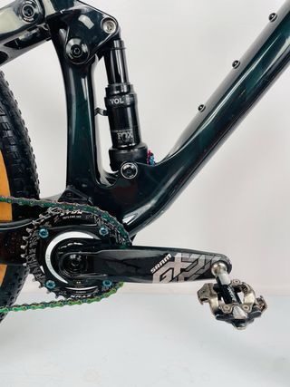 Scott Spark RC 900 Team Talla M