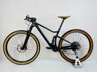 Scott Spark RC 900 Team Talla M