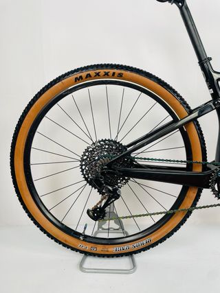 Scott Spark RC 900 Team Talla M