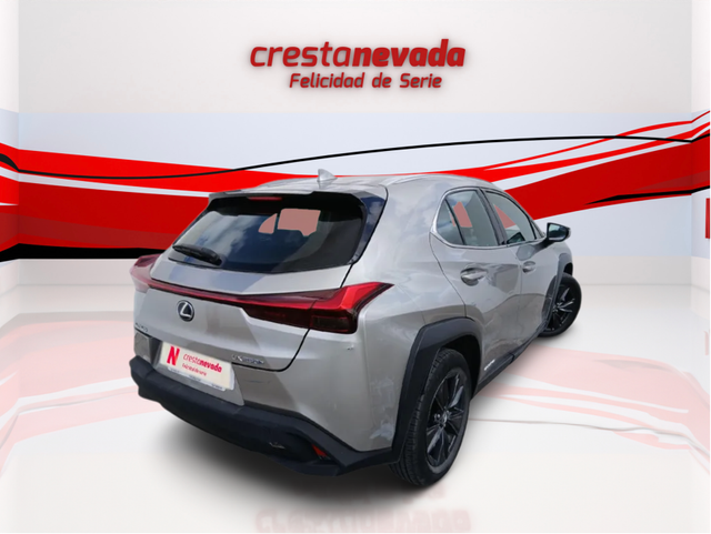 UX 2022💥 DESDE 348€/MES ¡SIN PAGAR ENTRADA! 🚗