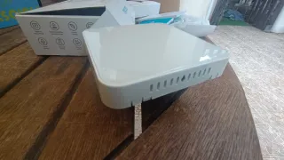 Meross Termostato Calefacción WiFi Calderas MTS200