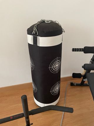 PACK FITNESS/ GIMNASIO