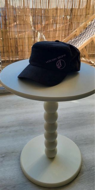 Gorra Volcom Negra