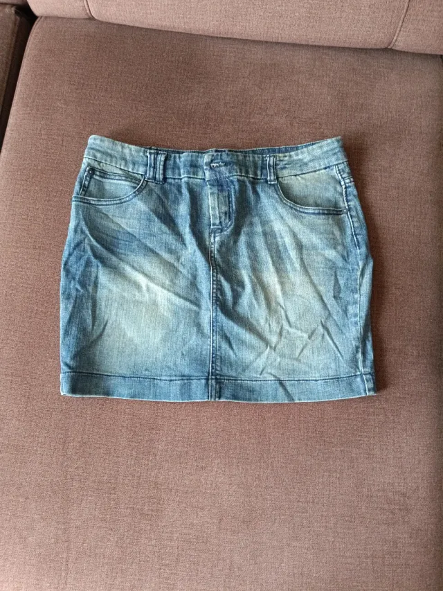 Falda tejana Sfera Talla 44