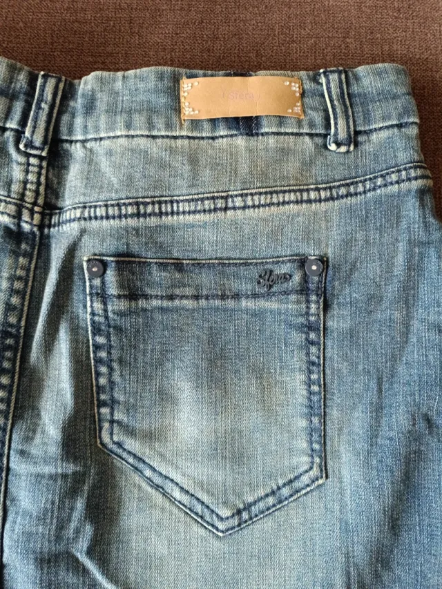 Falda tejana Sfera Talla 44