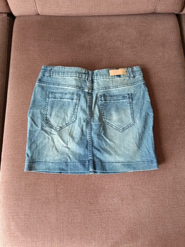 Falda tejana Sfera Talla 44