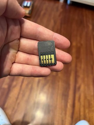 FIFA 22 Nintendo Switch Legacy Edition senza scatola