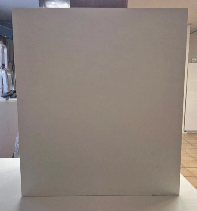 Mueble Vitrocerámica y Campana Extractora