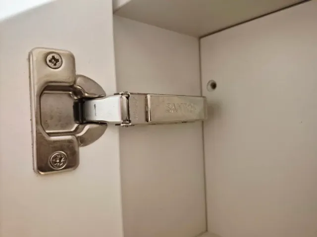 Mueble Vitrocerámica y Campana Extractora