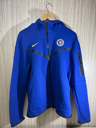 NIKE TECH FLEECE CHELSEA FC
