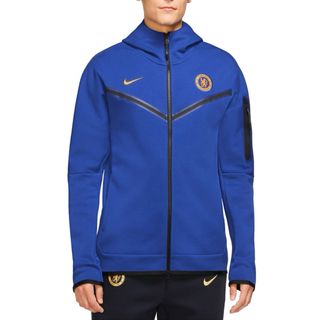 NIKE TECH FLEECE CHELSEA FC