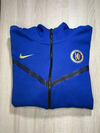 NIKE TECH FLEECE CHELSEA FC