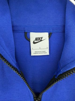 NIKE TECH FLEECE CHELSEA FC