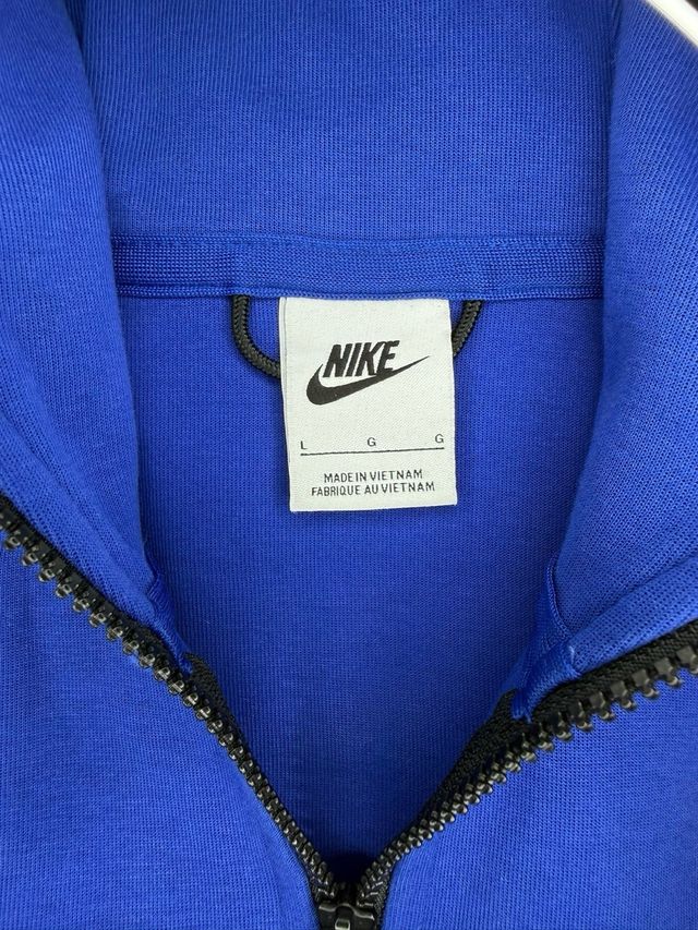 NIKE TECH FLEECE CHELSEA FC