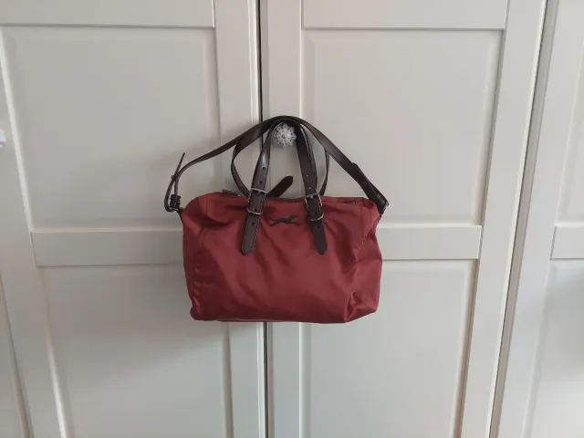 Bolso Bimba y Lola Granate