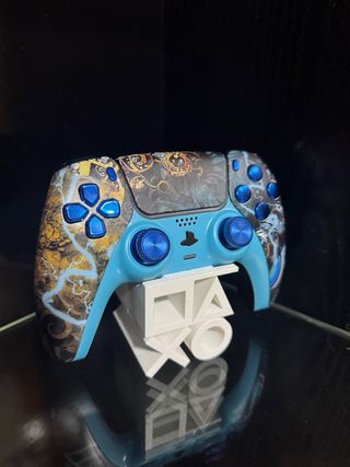 Mando Dualsense PS5  Joysticks TMR