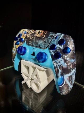 Mando Dualsense PS5  Joysticks TMR